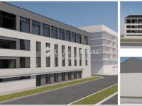 Eladó ipari ingatlan, XIII. kerületben 1943.1 M Ft