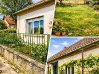 Eladó családi ház, Zalaváron 17.5 M Ft, 3 szobás