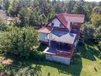 Eladó családi ház, Biatorbágyon 109.9 M Ft, 4 szobás