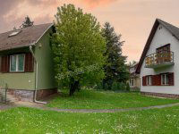 Eladó nyaraló, Balatonalmádiban 149 M Ft, 6+4 szobás