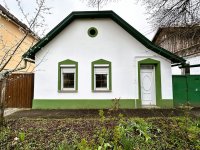 Eladó családi ház, Békéscsabán 24.5 M Ft, 2 szobás