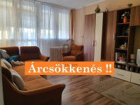 Eladó panellakás, Kisvárdán 29.9 M Ft, 2 szobás