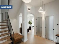 Eladó családi ház, XVII. kerületben 98 M Ft, 7 szobás