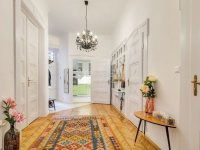 Eladó téglalakás, II. kerületben 145 M Ft, 3 szobás