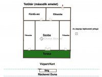 Eladó családi ház, Szigetszentmiklóson 109.9 M Ft, 6 szobás