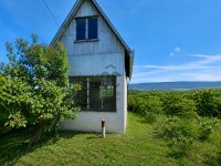 Eladó telek, Vértesszőlősön 9.9 M Ft / költözzbe.hu