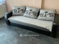 Eladó téglalakás, Mohácson 42 M Ft, 2 szobás