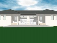 Eladó ikerház, Pécelen 137 M Ft, 5 szobás / költözzbe.hu