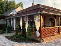 Eladó családi ház, Sormáson 125 M Ft, 3 szobás