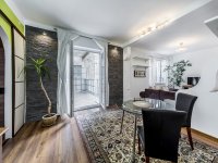 Kiadó téglalakás, albérlet, VIII. kerületben, Üllői úton