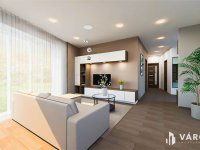 Eladó sorház, Hódmezővásárhelyen 79 M Ft, 3 szobás