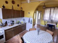 Eladó családi ház, Zagyvaszántón 21 M Ft, 4 szobás