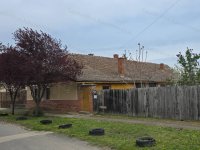 Eladó családi ház, Kunszentmártonban 11.9 M Ft, 2 szobás