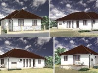 Eladó családi ház, Őrbottyánban, Bajcsy-Zsilinszky utcában