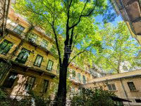 Eladó téglalakás, VIII. kerületben 109.9 M Ft, 2+1 szobás