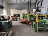 Eladó ipari ingatlan