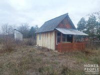 Eladó mezogazdasagi ingatlan