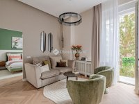 Eladó téglalakás, II. kerületben 159.99 M Ft, 3 szobás