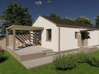 Eladó családi ház