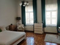 Kiadó téglalakás, albérlet, IX. kerületben, Lónyay utcában