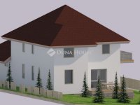 Eladó családi ház, Szentendrén 181.9 M Ft, 5 szobás