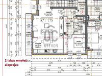 Eladó ikerház, XIV. kerületben 269 M Ft, 6 szobás