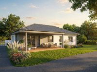 Eladó családi ház, Cserszegtomajon 129 M Ft, 3 szobás