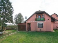 Eladó ikerház, Zalaszentivánon 54.99 M Ft, 5 szobás