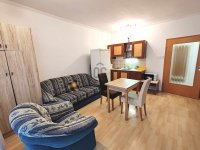 Eladó téglalakás, Siófokon 57.5 M Ft, 1 szobás