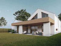 Eladó családi ház, Győrszemerén 124.99 M Ft, 16 szobás