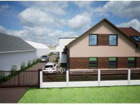 Eladó téglalakás, Balmazújvárosban 92.798 M Ft, 2 szobás