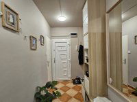 Eladó panellakás, Pécsett 47.9 M Ft, 2+1 szobás