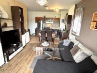 Eladó téglalakás, Győrött 91.99 M Ft, 1+2 szobás