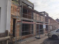 Eladó téglalakás, Jánossomorján 36.38 M Ft, 2 szobás