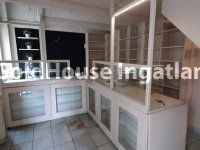 Kiadó üzlethelyiség