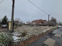 Eladó telek, XVII. kerületben 94 M Ft / költözzbe.hu