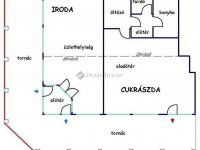 Eladó üzlethelyiség