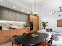 Eladó téglalakás, XII. kerületben 269 M Ft, 4 szobás