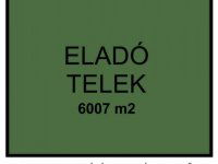 Eladó telek, Mórahalmon 5.99 M Ft / költözzbe.hu