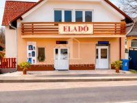 Eladó családi ház, Balatonfűzfőn 75 M Ft, 5 szobás