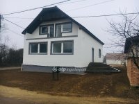 Eladó családi ház, Nyírtelken 59 M Ft, 5 szobás