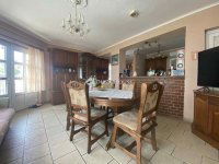 Eladó családi ház, Decsen 26.5 M Ft, 2 szobás