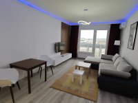 Eladó panellakás, XIX. kerületben 0.21 M Ft, 1 szobás