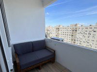 Eladó panellakás, III. kerületben 82 M Ft, 3 szobás