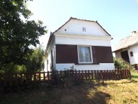 Eladó nyaraló, Rigyácon 3.6 M Ft, 2 szobás