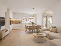 Eladó téglalakás, XV. kerületben 99.5 M Ft, 3 szobás