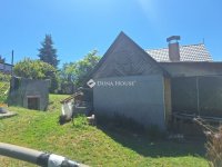 Eladó családi ház, Bicskén 23.5 M Ft, 2 szobás