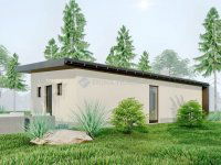 Eladó családi ház, Zalaegerszegen, Hegyi úton 32.2 M Ft