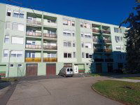 Kiadó téglalakás, albérlet