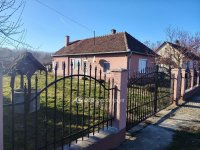 Eladó családi ház, Kölcsén 11.9 M Ft, 1+2 szobás